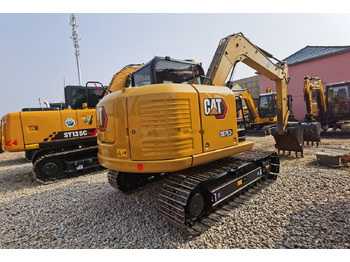 تأجير Caterpillar 307E2 Caterpillar 307E2: صورة 4