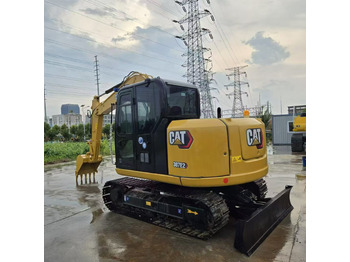 تأجير Caterpillar 307E2 Caterpillar 307E2: صورة 1