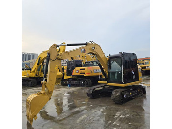 تأجير Caterpillar 307E2 Caterpillar 307E2: صورة 5