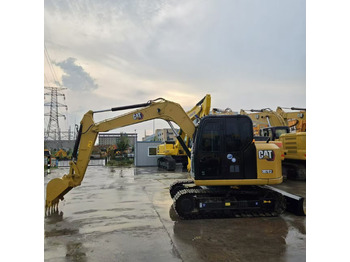 تأجير Caterpillar 307E2 Caterpillar 307E2: صورة 2