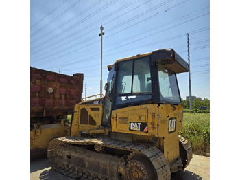 بلدوزر CATERPILLAR D5K