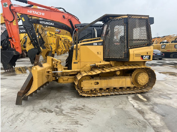 بلدوزر CATERPILLAR D5K