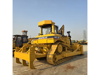 بلدوزر CATERPILLAR D8R