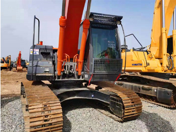 حفار زاحف Hitachi ZX200-3: صورة 3