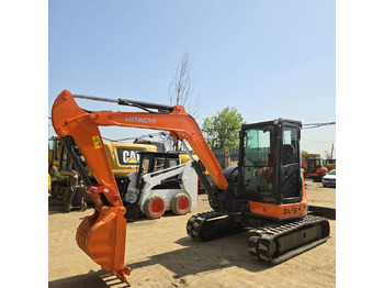 حفار صغير HITACHI ZX55