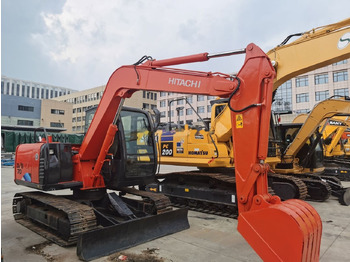 حفار صغير HITACHI ZX70