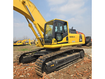 حفار زاحف KOMATSU PC450-8