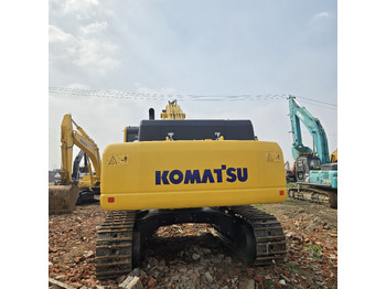 حفار زاحف KOMATSU PC450-8: صورة 4