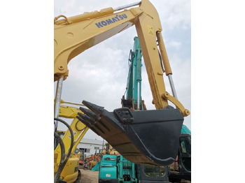 حفار صغير KOMATSU PC35