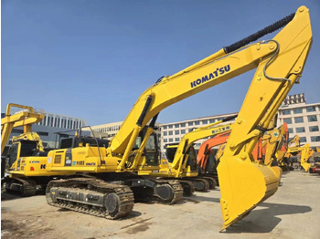 حفار زاحف KOMATSU PC450-8