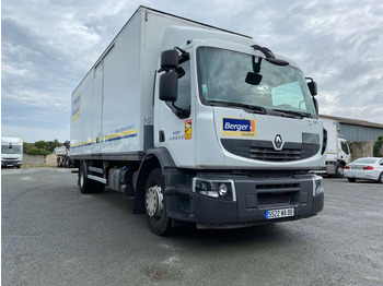 شاحنة صندوقية RENAULT Premium 320