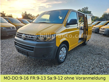 حافلة صغيرة VOLKSWAGEN Transporter T5