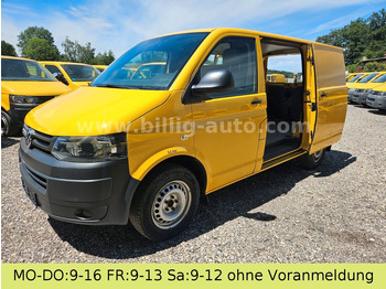 حافلة صغيرة VOLKSWAGEN Transporter T5