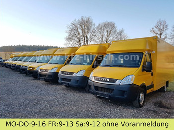 حافلة صغيرة, ميكروباص Volkswagen T5 Transporter 2.0TDI EU5*2xSchiebetüre*1.Hand*: صورة 3