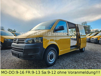 حافلة صغيرة VOLKSWAGEN Transporter T5