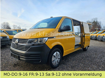 حافلة صغيرة VOLKSWAGEN Transporter T6.1