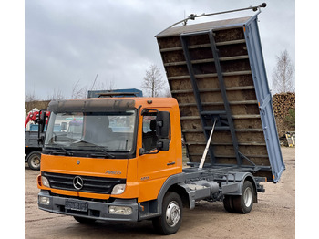 شاحنة قلاب MERCEDES-BENZ Atego