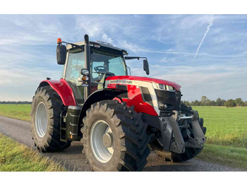 جرار MASSEY FERGUSON 100 series