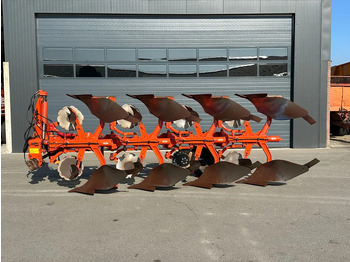 محراث Kuhn Vari Master 151: صورة 2