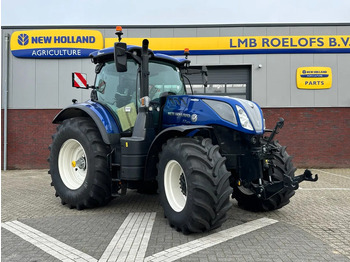 جرار NEW HOLLAND T7.270