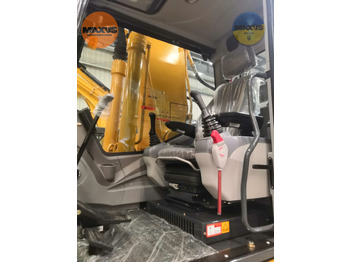 حفار زاحف Maxus Excavator pe șenile Maxus M-130: صورة 4