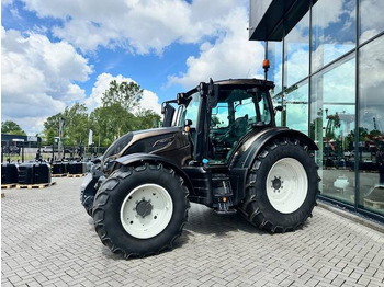 جرار VALTRA N154