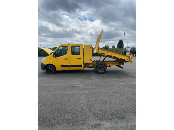 قلاب صغير RENAULT Master