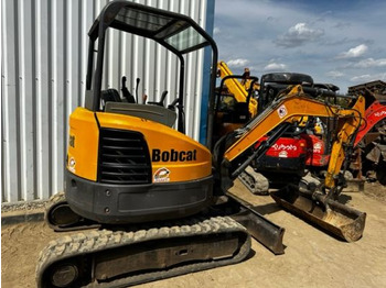 حفار صغير Bobcat E26: صورة 5