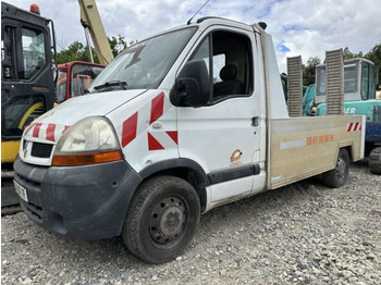 شاحنة سحب RENAULT Master