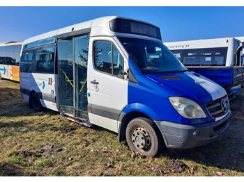 حافلة صغيرة MERCEDES-BENZ Sprinter 513