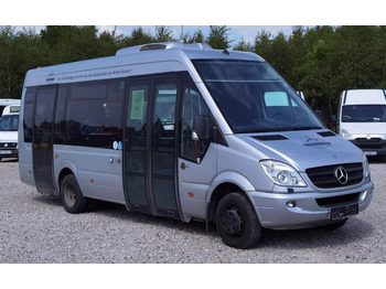 حافلة صغيرة MERCEDES-BENZ Sprinter