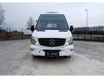 حافلة صغيرة MERCEDES-BENZ Sprinter