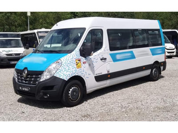 حافلة الضواحي RENAULT Master