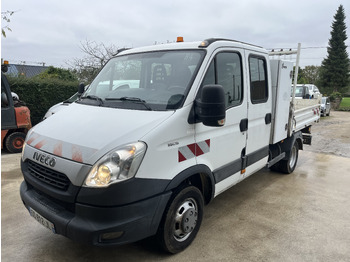 قلاب صغير IVECO Daily 35C15