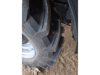 جرار CASE-IH MAXXUM 150: صورة 5