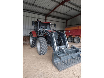 جرار CASE-IH MAXXUM 150: صورة 4