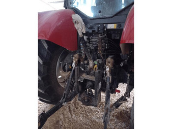 جرار CASE-IH MAXXUM 150: صورة 2