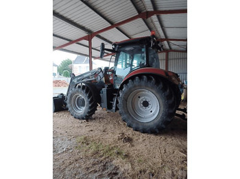 جرار CASE-IH MAXXUM 150: صورة 3