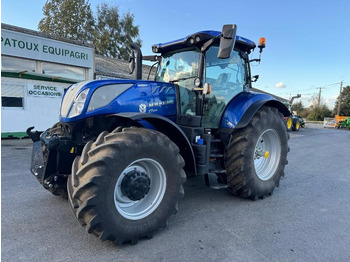 جرار NEW HOLLAND T7.270