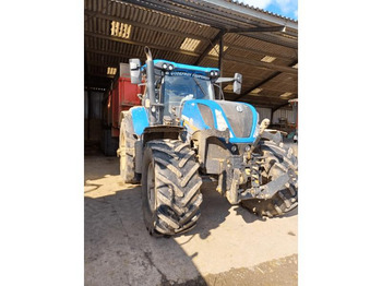 جرار NEW-HOLLAND T7.270 AC: صورة 5