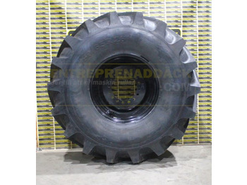 عجلات - اللودر بعجل للبيع  GTK RS200 750/65R26 TL 165D/168A8 complete wheels for all loaders! with original: صورة 4