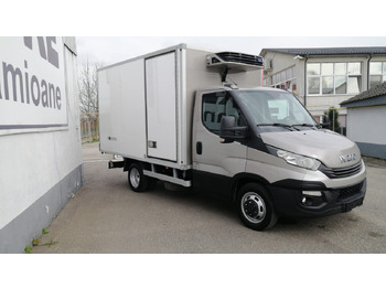 شاحنة توصيل مبردة IVECO Daily 35c14