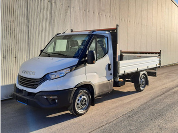 قلاب صغير IVECO Daily 35s14