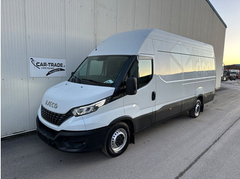 فان IVECO Daily 35s14