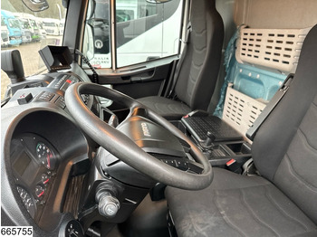 شاحنة صندوقية Iveco 120 210 EURO 6, Palfinger: صورة 5