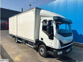 شاحنة صندوقية Iveco 120 210 EURO 6, Palfinger: صورة 3