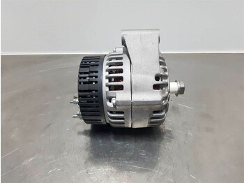 محرك - آلات الإنشاء للبيع  Ahlmann AZ150-28V 55A-Alternator/Lichtmaschine/Dynamo: صورة 3