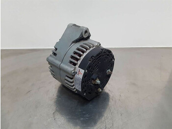 محرك - آلات الإنشاء Deutz 28V 35A - Alternator/Lichtmaschine/Dynamo: صورة 4