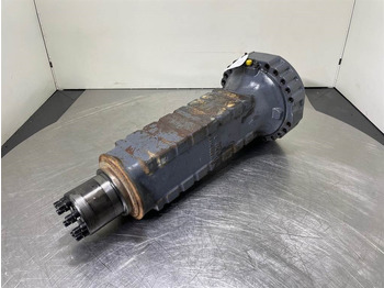 المحور و قطع الغيار - آلات الإنشاء Terex TL210-Spicer Dana 113/56-1130601161-Axle housing: صورة 5 المحور و قطع الغيار - آلات الإنشاء Terex TL210-Spicer Dana 113/56-1130601161-Axle housing: صورة 5