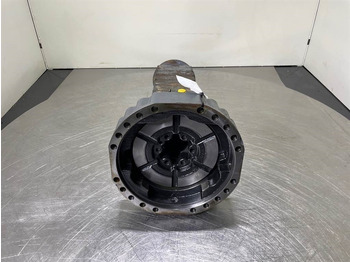 المحور و قطع الغيار - آلات الإنشاء Terex TL210-Spicer Dana 113/56-1130601161-Axle housing: صورة 4 المحور و قطع الغيار - آلات الإنشاء Terex TL210-Spicer Dana 113/56-1130601161-Axle housing: صورة 4